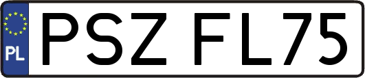 PSZFL75
