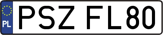 PSZFL80