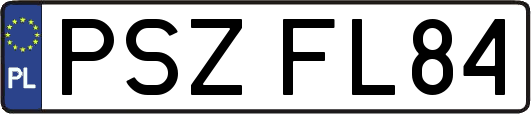 PSZFL84