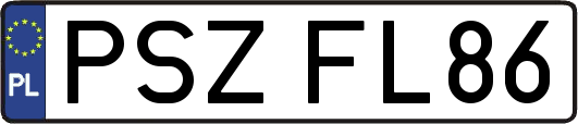 PSZFL86