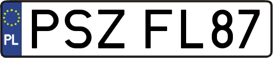 PSZFL87