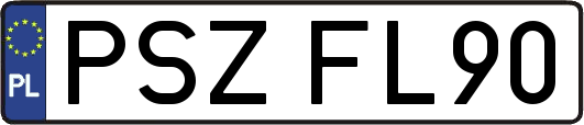 PSZFL90