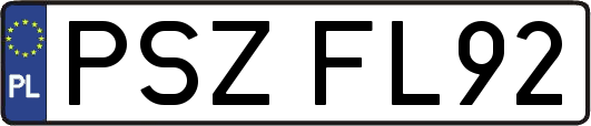 PSZFL92