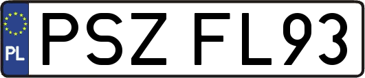 PSZFL93