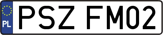 PSZFM02