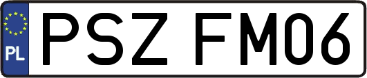 PSZFM06