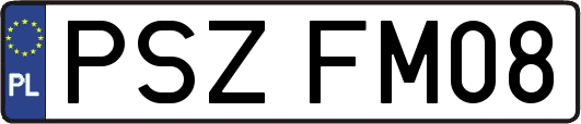 PSZFM08