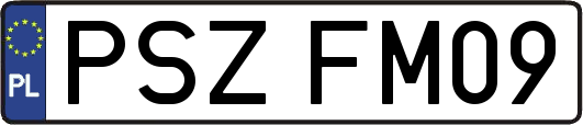 PSZFM09