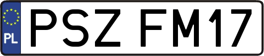 PSZFM17