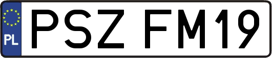 PSZFM19