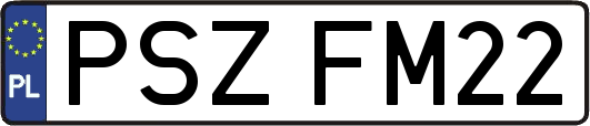 PSZFM22