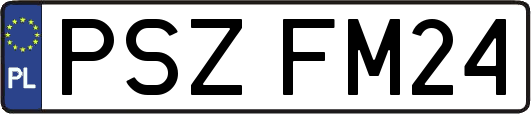 PSZFM24
