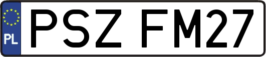 PSZFM27
