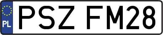 PSZFM28