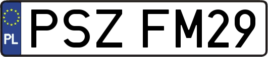 PSZFM29