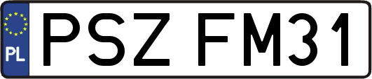 PSZFM31