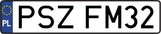PSZFM32