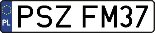 PSZFM37