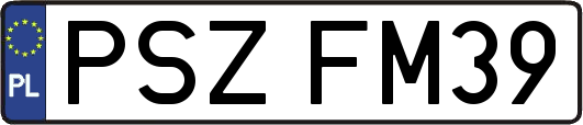 PSZFM39