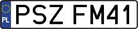 PSZFM41