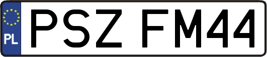 PSZFM44
