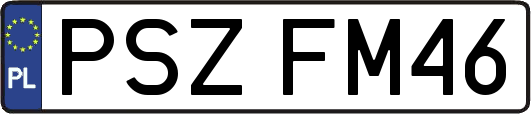 PSZFM46