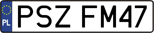 PSZFM47