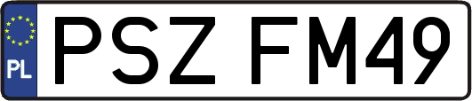 PSZFM49