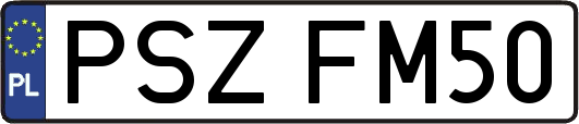 PSZFM50