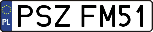 PSZFM51
