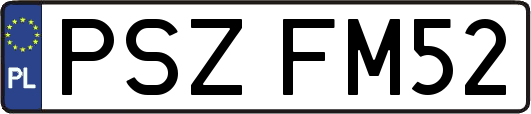 PSZFM52