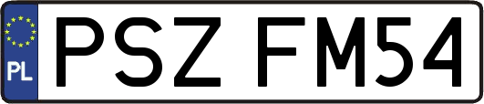 PSZFM54