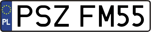PSZFM55