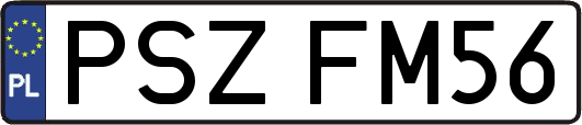PSZFM56