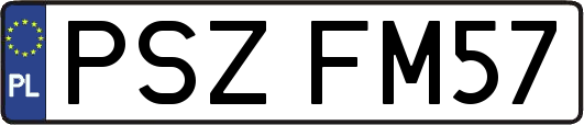 PSZFM57