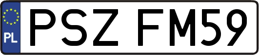 PSZFM59
