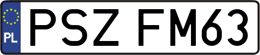 PSZFM63