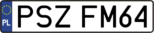 PSZFM64