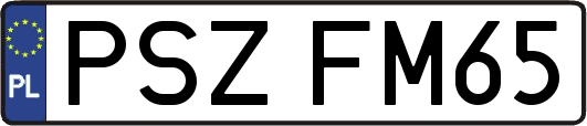 PSZFM65