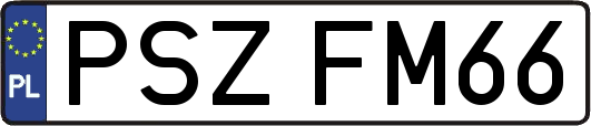 PSZFM66