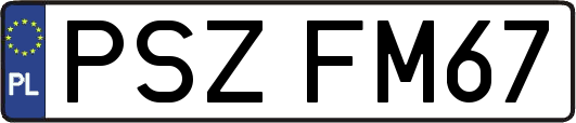 PSZFM67