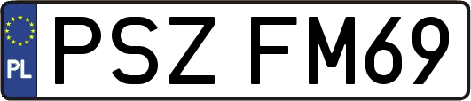 PSZFM69