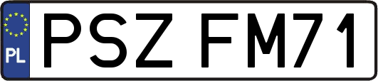 PSZFM71