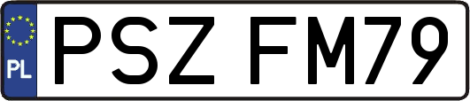 PSZFM79