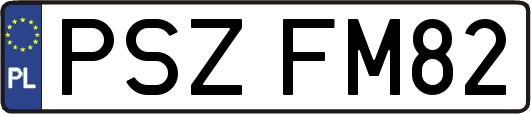 PSZFM82