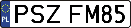 PSZFM85