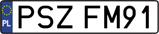 PSZFM91