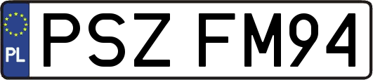 PSZFM94