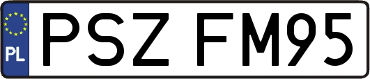 PSZFM95