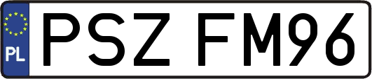 PSZFM96